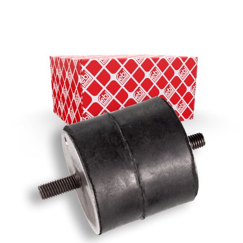 Produktbild für Lagerung, Motor