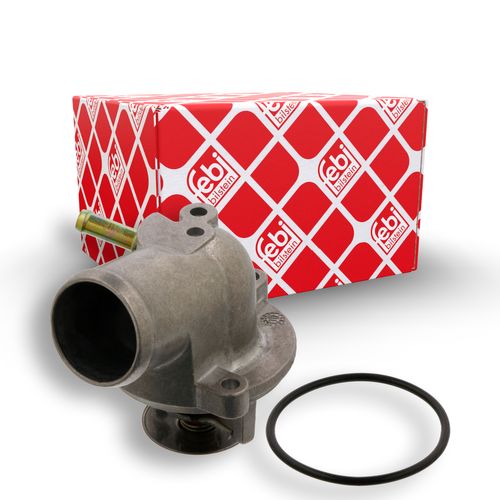 Produktbild für Thermostat, Kühlmittel