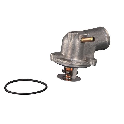 Produktbild für Thermostat, Kühlmittel