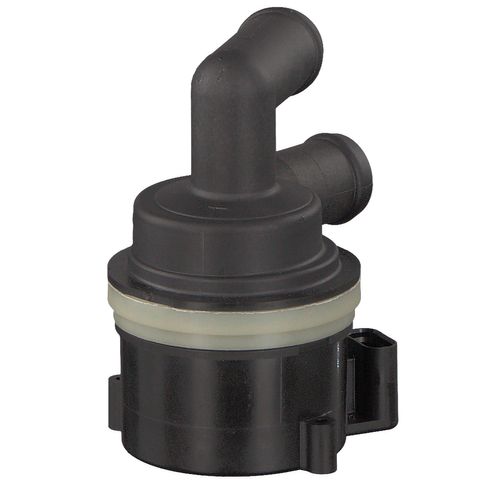 Produktbild für Zusatzwasserpumpe