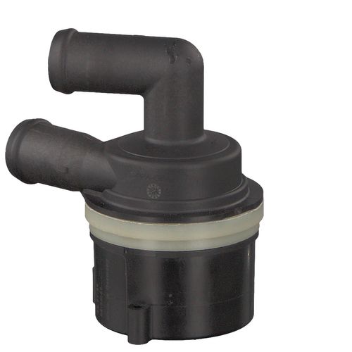 Produktbild für Zusatzwasserpumpe
