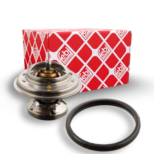 Produktbild für Thermostat, Kühlmittel