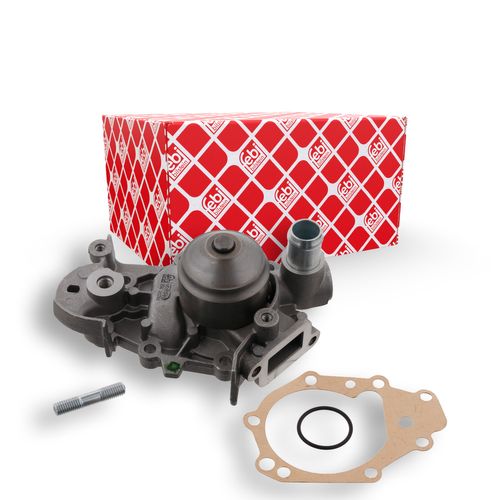 Produktbild für Wasserpumpe