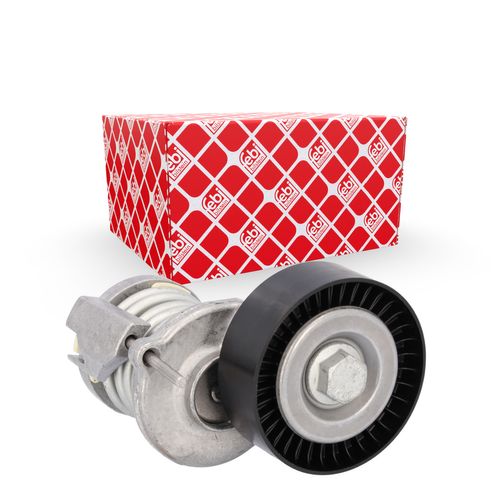 Produktbild für Riemenspanner, Keilrippenriemen