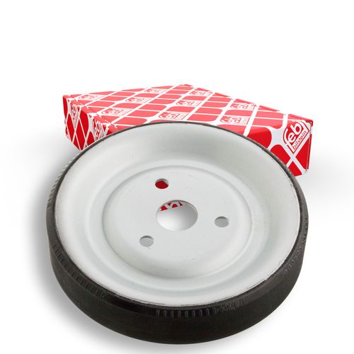 Produktbild für Riemenscheibe, Wasserpumpe febi Plus