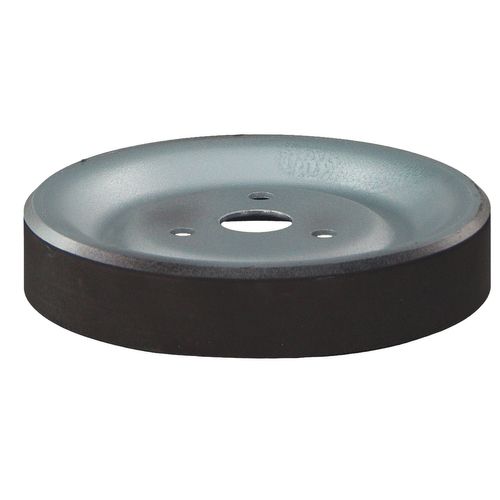 Produktbild für Riemenscheibe, Wasserpumpe febi Plus