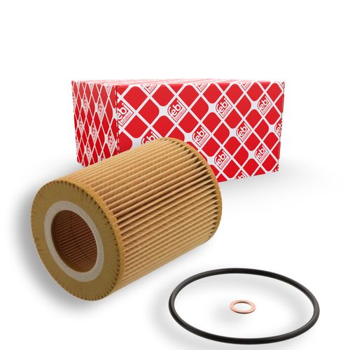 Produktbild für Ölfilter