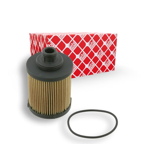Produktbild für Ölfilter