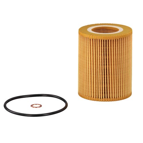 Produktbild für Ölfilter