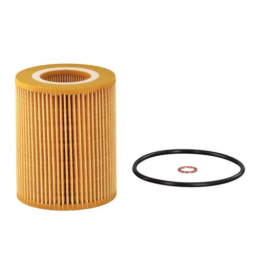 Produktbild für Ölfilter