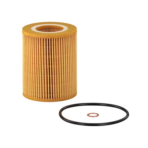 Produktbild für Ölfilter