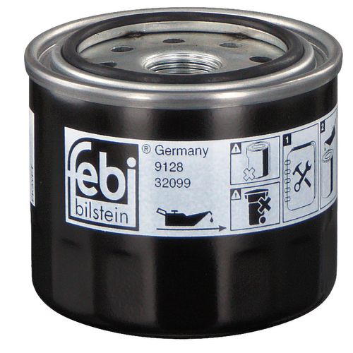 Produktbild für Ölfilter