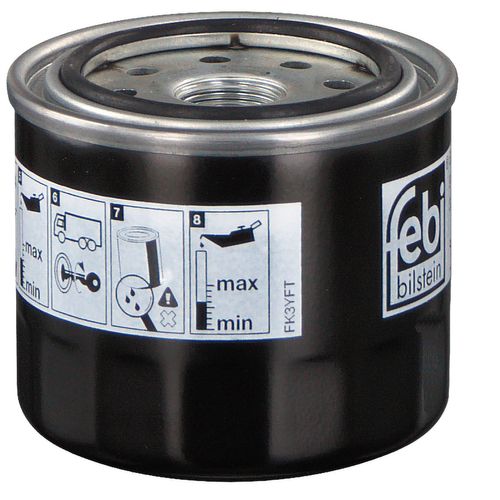 Produktbild für Ölfilter