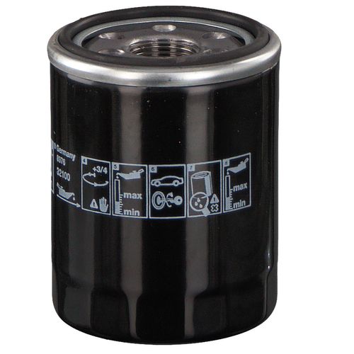 Produktbild für Ölfilter