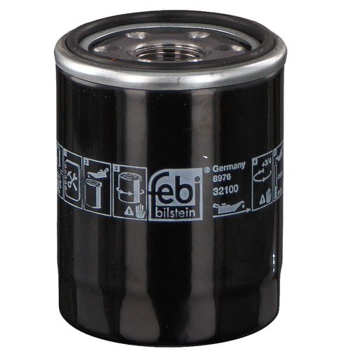 Produktbild für Ölfilter
