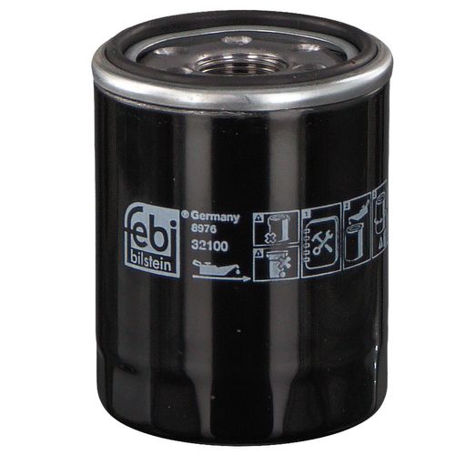 Produktbild für Ölfilter