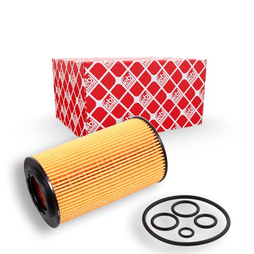 Produktbild für Ölfilter