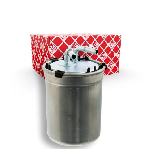 Produktbild für Kraftstofffilter