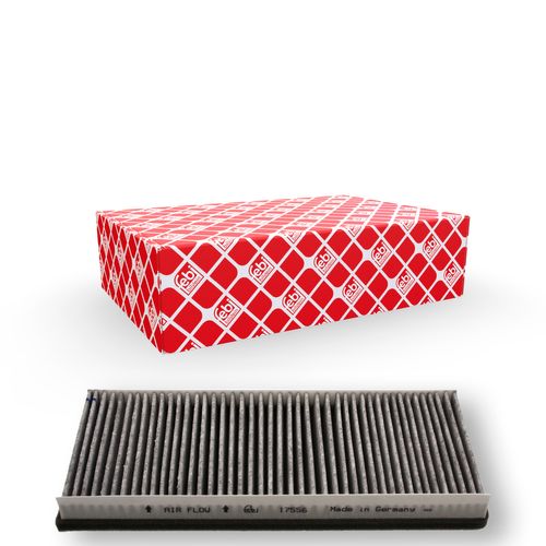 Produktbild für Filter, Innenraumluft