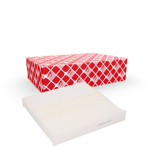 Produktbild für Filter, Innenraumluft