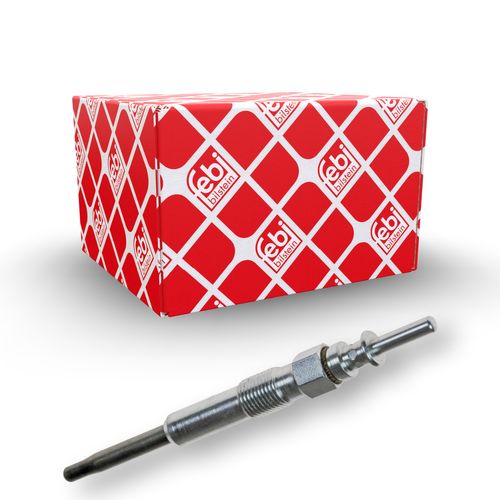 Produktbild für Glühkerze