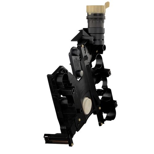 Produktbild für Steuergerät, Automatikgetriebe febi Plus