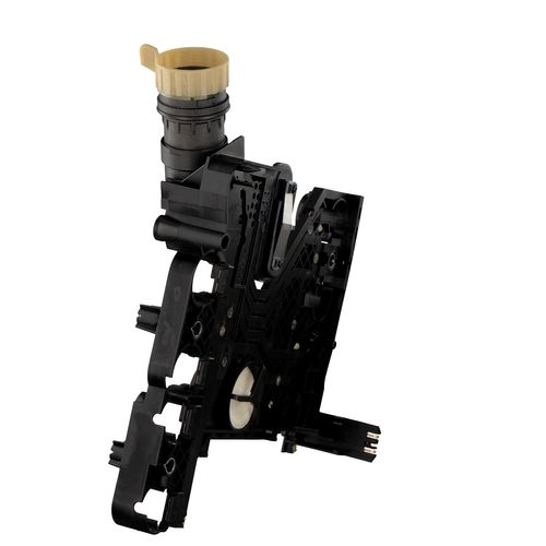 Produktbild für Steuergerät, Automatikgetriebe febi Plus