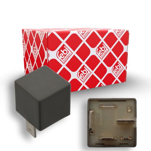 Produktbild für Relais, Kraftstoffpumpe