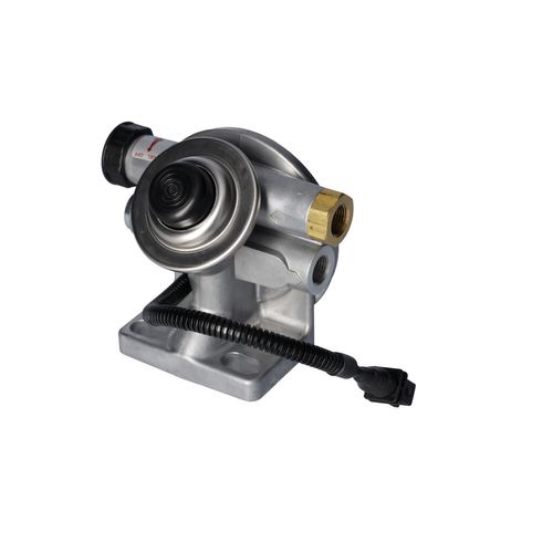 Produktbild für Deckel, Kraftstofffilter