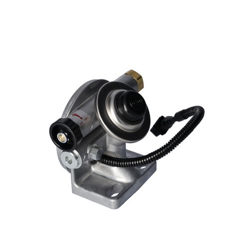 Produktbild für Deckel, Kraftstofffilter