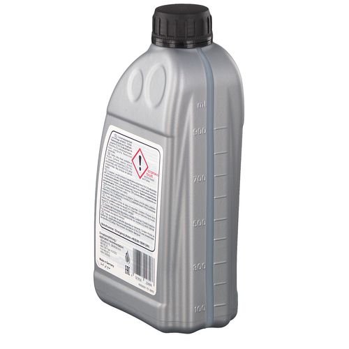 Produktbild für Automatikgetriebeöl (ATF) [1 L]