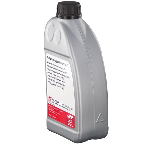 Produktbild für Automatikgetriebeöl (ATF) [1 L]