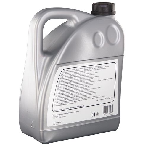Produktbild für Automatikgetriebeöl (ATF) [5 L]