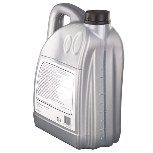 Produktbild für Automatikgetriebeöl (ATF) [5 L]