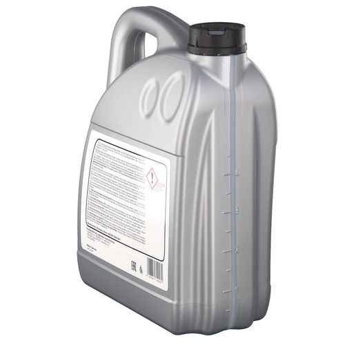 Produktbild für Automatikgetriebeöl (ATF) [5 L]