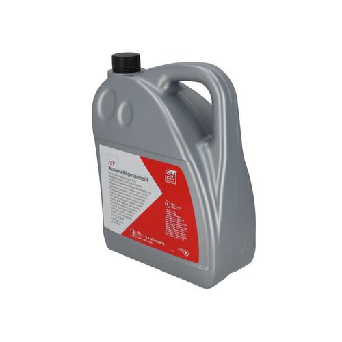 Produktbild für Automatikgetriebeöl (ATF) [5 L]