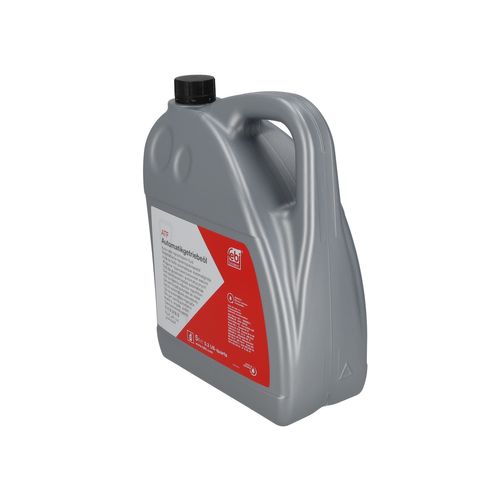 Produktbild für Automatikgetriebeöl (ATF) [5 L]