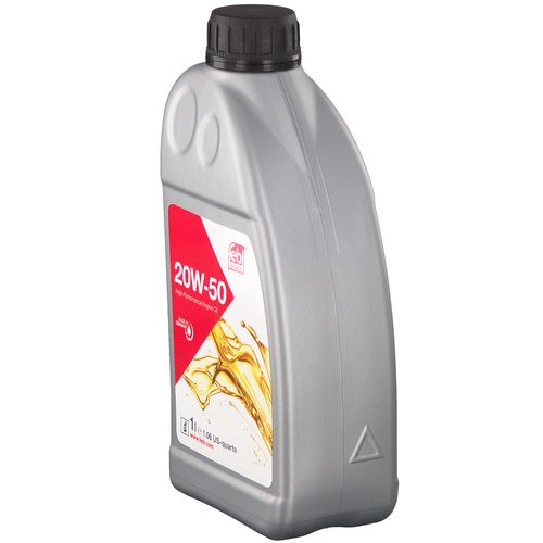 Produktbild für Motoröl