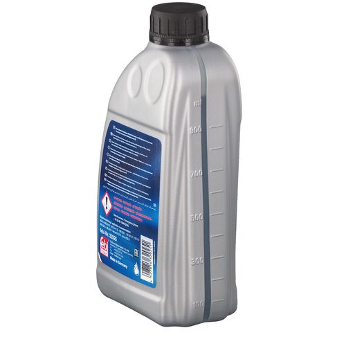 Produktbild für SAE 15W-40 (1L)
