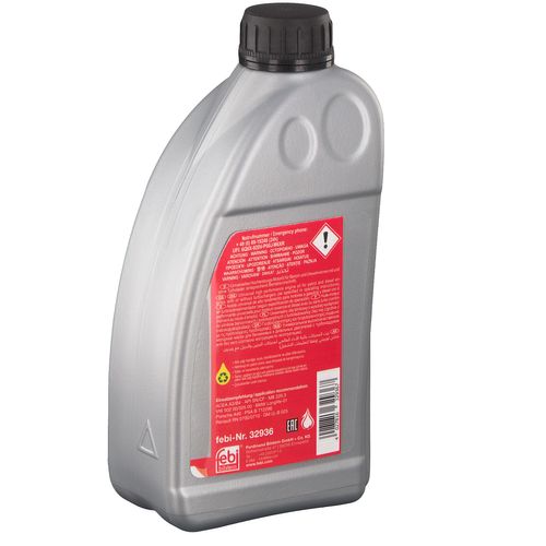Produktbild für SAE 5W-40 (1L)