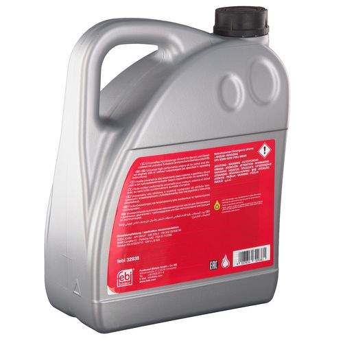 Produktbild für SAE 5W-40 (5L)