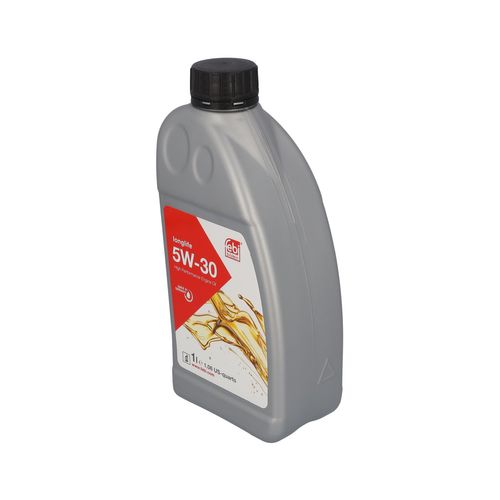 Produktbild für SAE 5W-30 Longlife (1L)