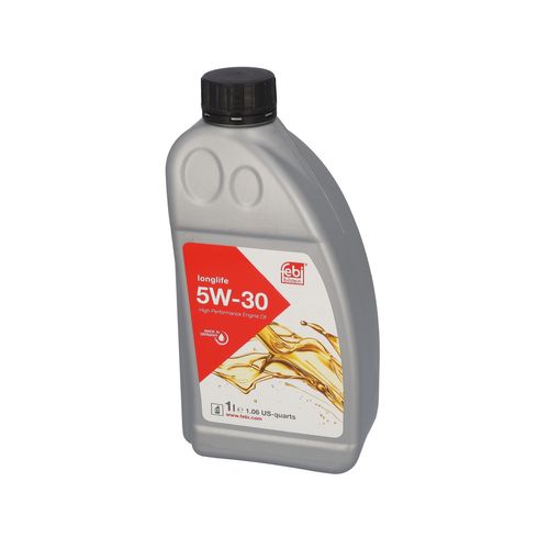 Produktbild für SAE 5W-30 Longlife (1L)