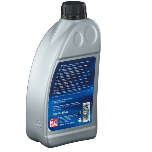 Produktbild für SAE 5W-30 Longlife Plus (1L)