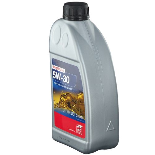 Produktbild für SAE 5W-30 Longlife Plus (1L)
