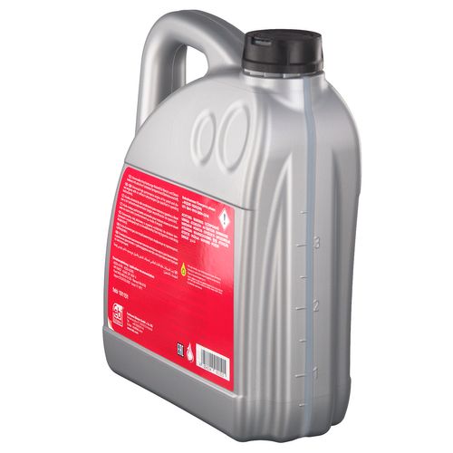 Produktbild für SAE 5W-30 HC-FO (4L)