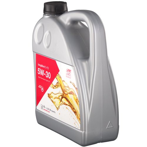 Produktbild für SAE 5W-30 HC-FO (4L)