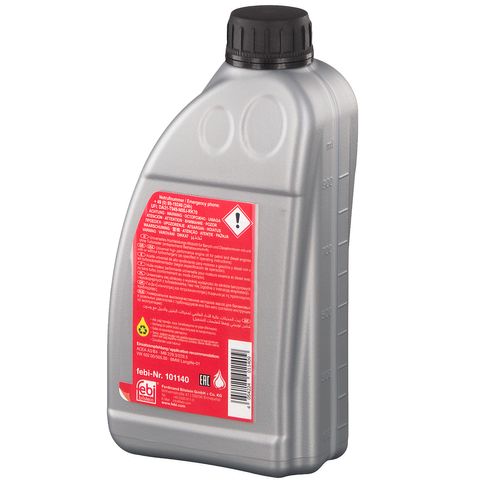 Produktbild für SAE 0W-40 (1L)