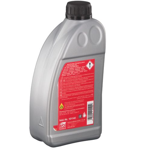 Produktbild für SAE 0W-40 (1L)