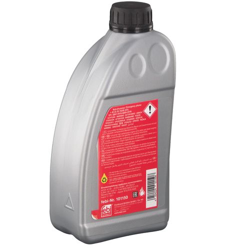 Produktbild für SAE 5W-30 HC-FO (1L)